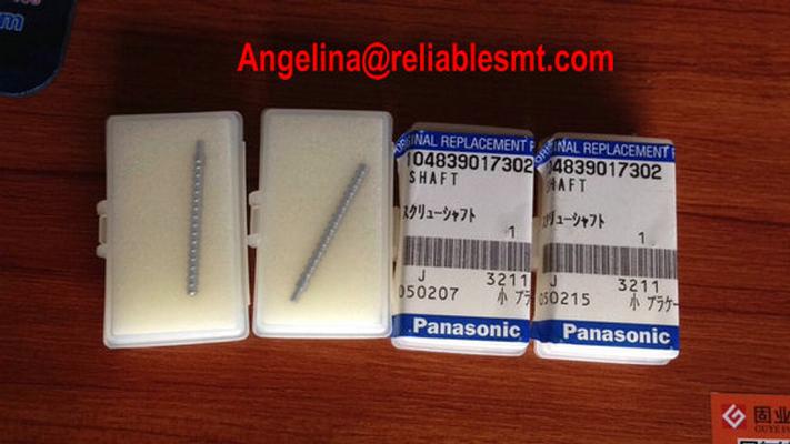 Panasonic 104839017302 shaft